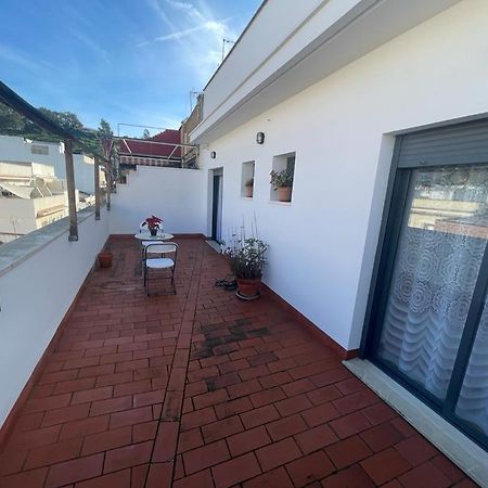Apartamento Turistico Cristobal Colon Huelva Exterior photo